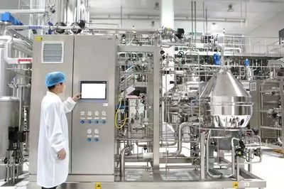 上海科研團(tuán)隊(duì) 專攻乳酸菌研究，填補(bǔ)國(guó)內(nèi)技術(shù)空白