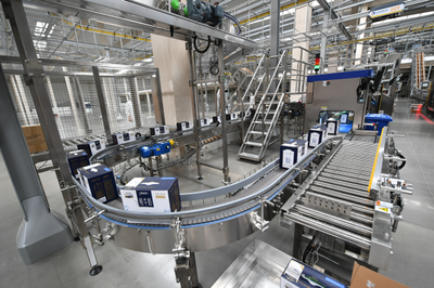 中糧集團(tuán) 技術(shù)開發(fā)驅(qū)動(dòng)農(nóng)糧產(chǎn)業(yè)新質(zhì)生產(chǎn)力加速鍛造