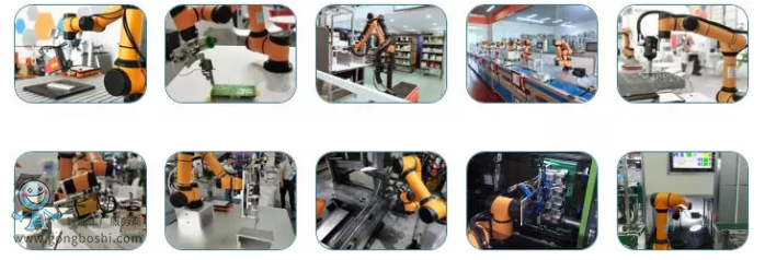 遨博智能全系列協(xié)作機(jī)器人即將亮相上海工博會(huì)，技術(shù)開發(fā)與代理商合作共促產(chǎn)業(yè)升級(jí)