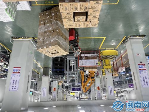 泉州洛江 培育專精特新“小巨人” 技術(shù)開發(fā)釋放發(fā)展大能量