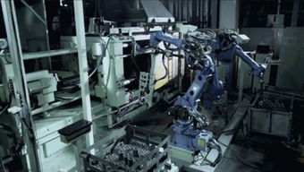 GMCC合肥冰壓工廠產(chǎn)量創(chuàng)新高，單月突破200萬