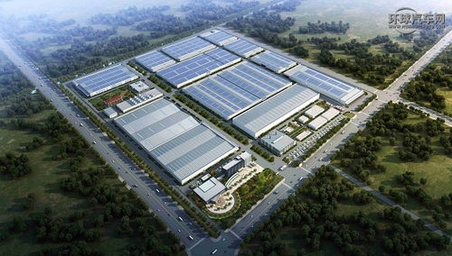 長城汽車智能工廠榮登2020中國標桿榜單，技術創新引領智造新高度